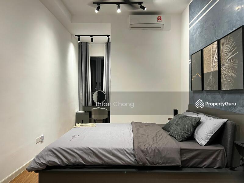 Service Residence for Rent at Sunway Velocity TWO - Brian Chong - PropertyGuru.com.my