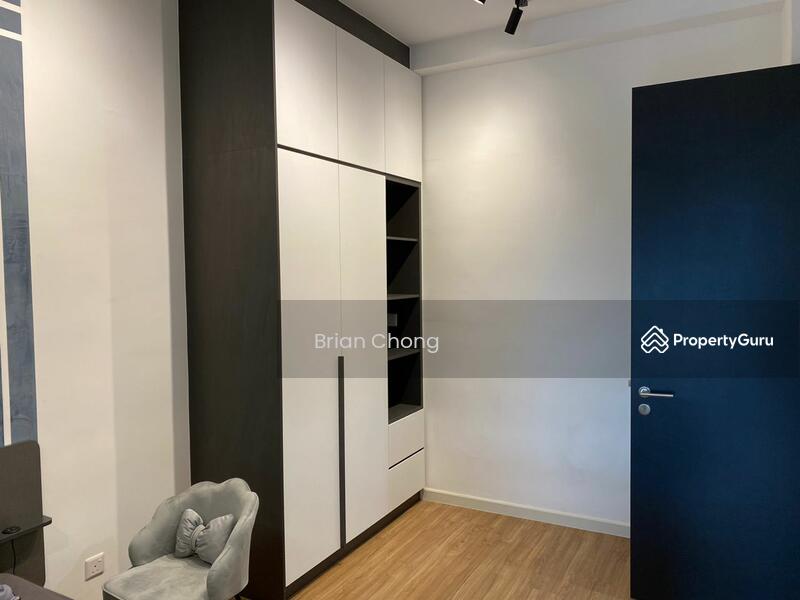 Service Residence for Rent at Sunway Velocity TWO - Brian Chong - PropertyGuru.com.my