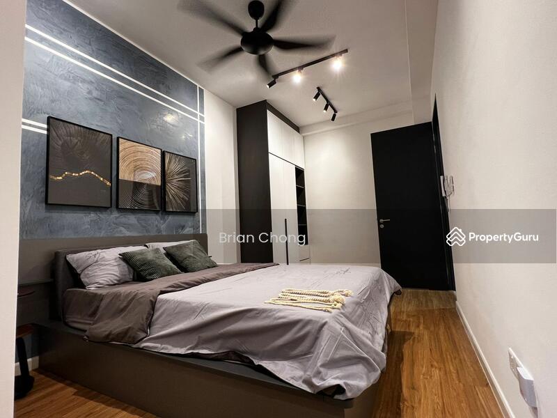 Service Residence for Rent at Sunway Velocity TWO - Brian Chong - PropertyGuru.com.my