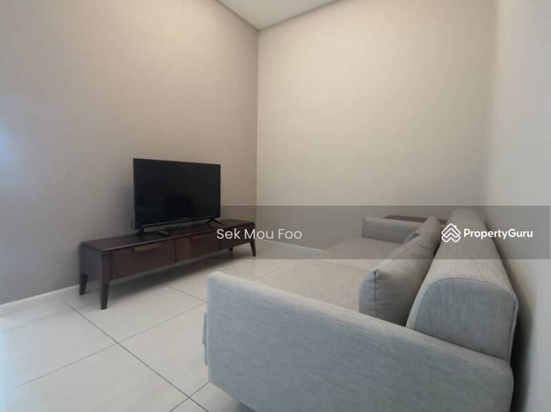 Kediaman Servis untuk Disewa di Dorsett Residences Sri Hartamas - Foo Sek Mou - PropertyGuru.com.my