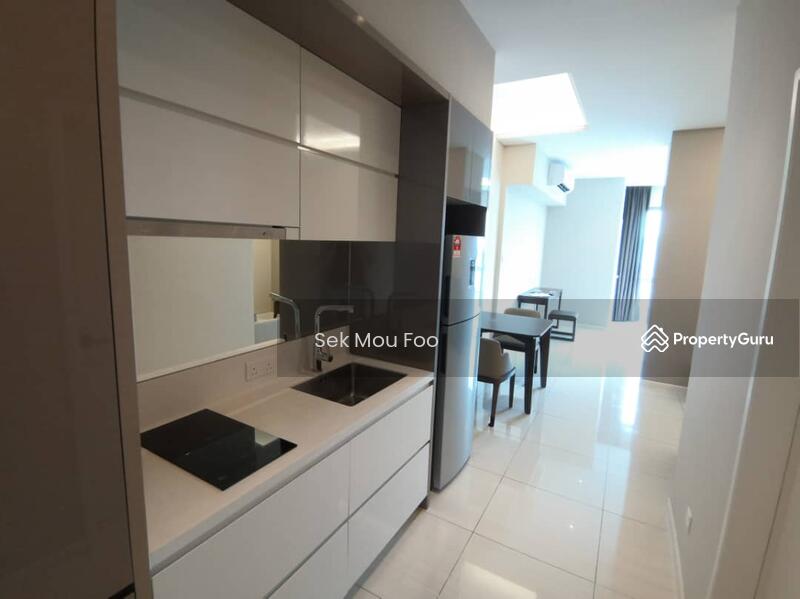 Kediaman Servis untuk Disewa di Dorsett Residences Sri Hartamas - Foo Sek Mou - PropertyGuru.com.my