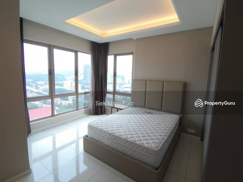 Kediaman Servis untuk Disewa di Dorsett Residences Sri Hartamas - Foo Sek Mou - PropertyGuru.com.my