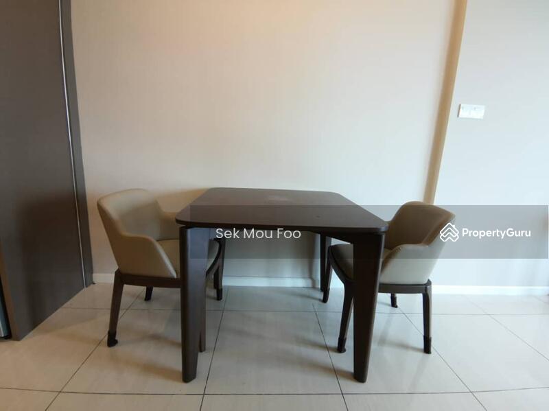 Kediaman Servis untuk Disewa di Dorsett Residences Sri Hartamas - Foo Sek Mou - PropertyGuru.com.my