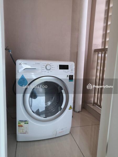 Kediaman Servis untuk Disewa di Dorsett Residences Sri Hartamas - Foo Sek Mou - PropertyGuru.com.my