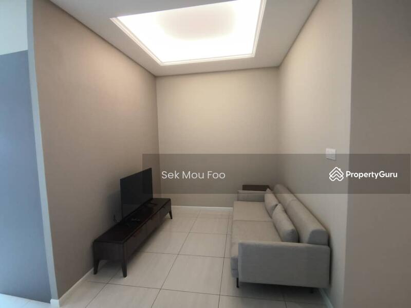 Kediaman Servis untuk Disewa di Dorsett Residences Sri Hartamas - Foo Sek Mou - PropertyGuru.com.my
