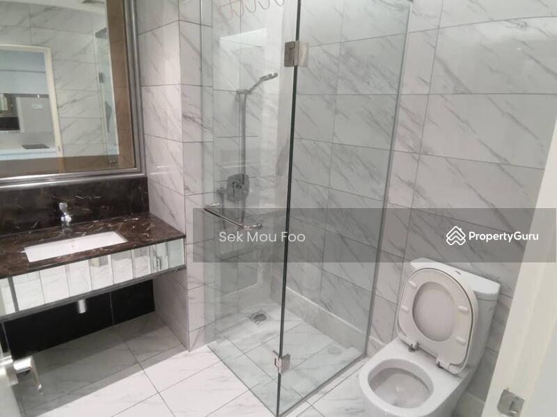 Kediaman Servis untuk Disewa di Dorsett Residences Sri Hartamas - Foo Sek Mou - PropertyGuru.com.my