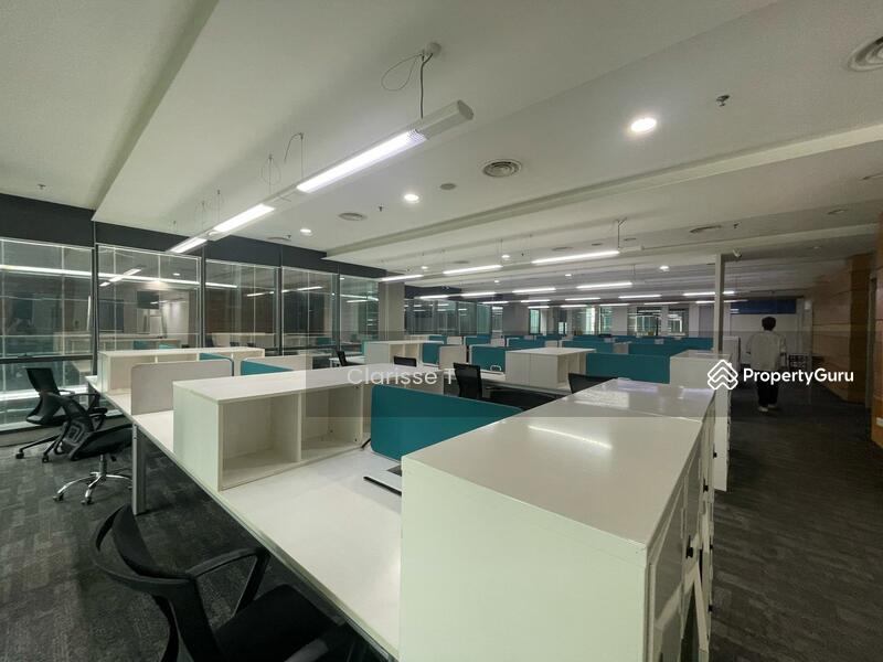 Office for Rent in Kampung Kerinchi (Bangsar South) (Kuala Lumpur) - Clarisse T - PropertyGuru.com.my