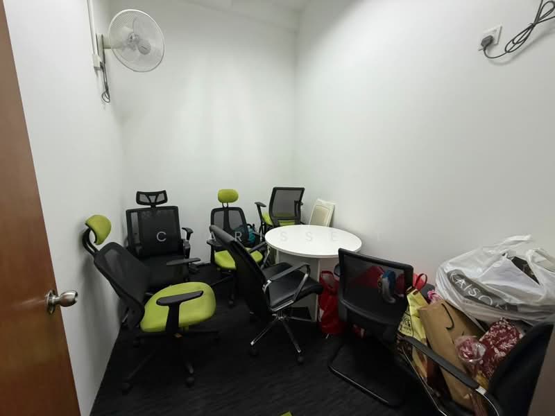 Office for Rent in Kampung Kerinchi (Bangsar South) (Kuala Lumpur) - Clarisse T - Interior - PropertyGuru.com.my