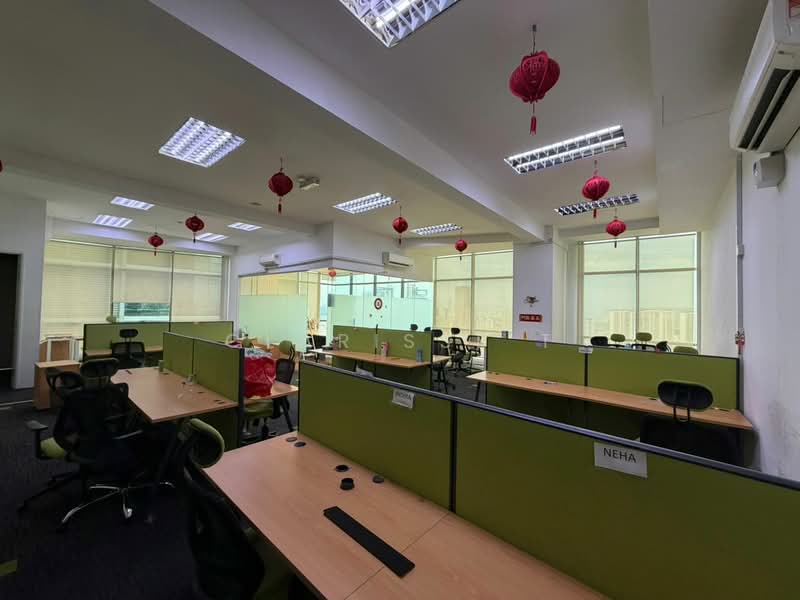 Office for Rent in Kampung Kerinchi (Bangsar South) (Kuala Lumpur) - Clarisse T - Interior - PropertyGuru.com.my