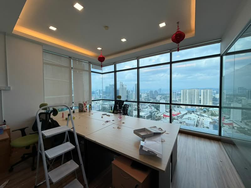 Office for Rent in Kampung Kerinchi (Bangsar South) (Kuala Lumpur) - Clarisse T - Interior - PropertyGuru.com.my