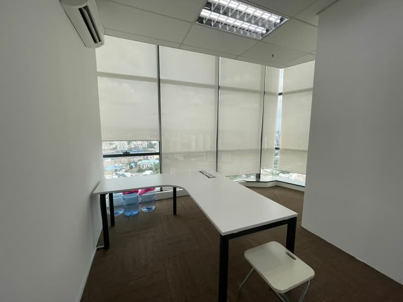 Pejabat untuk Disewa di Kampung Kerinchi (Bangsar South) (Kuala Lumpur) - Clarisse T - Study - PropertyGuru.com.my