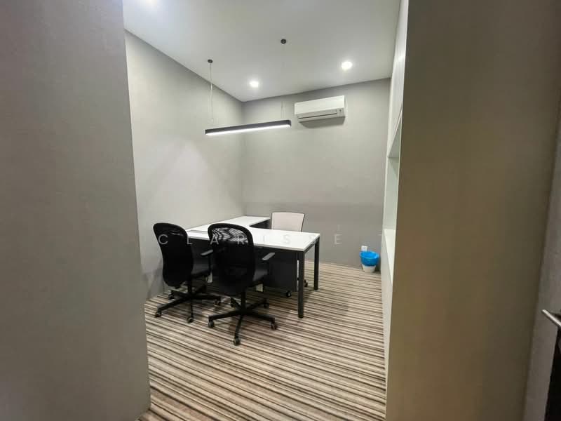 Pejabat untuk Disewa di Kampung Kerinchi (Bangsar South) (Kuala Lumpur) - Clarisse T - Study - PropertyGuru.com.my