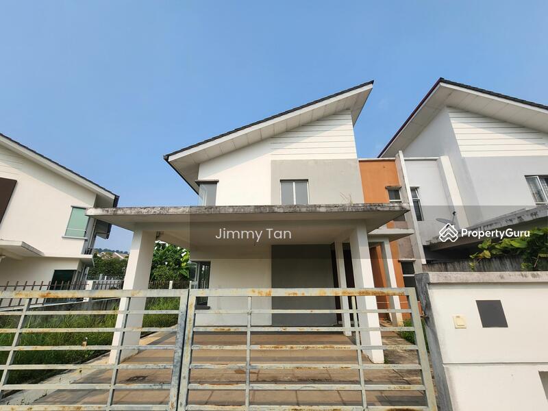 Semi-Detached House for Sale in Sungai Buloh (Selangor) - Jimmy Tan - PropertyGuru.com.my
