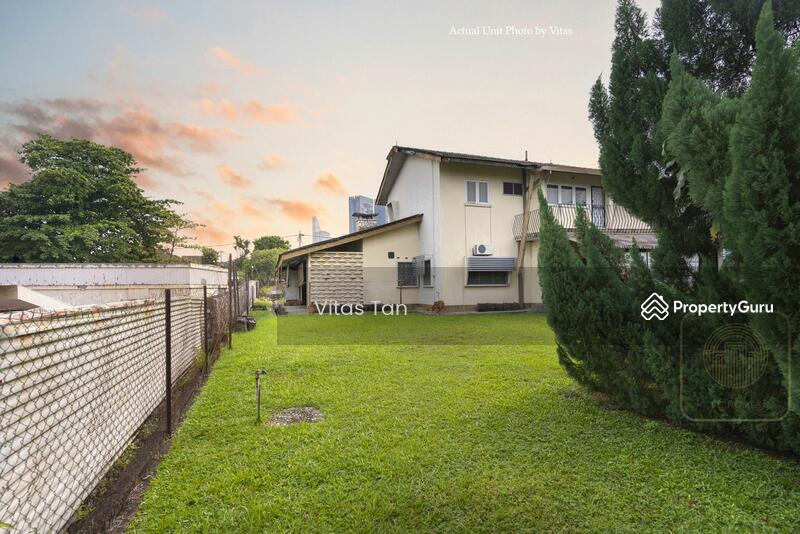 Bungalow at Petaling Jaya, Jalan Gasing, Jalan 5/35, Bandar Petaling