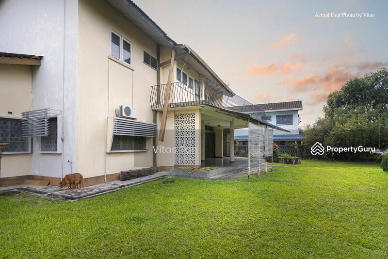 Bungalow at Petaling Jaya, Jalan Gasing, Jalan 5/35, Bandar Petaling