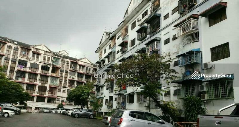 Apartment for Sale at Taman Lembah Maju 600 Apartment - Connie Choo - PropertyGuru.com.my