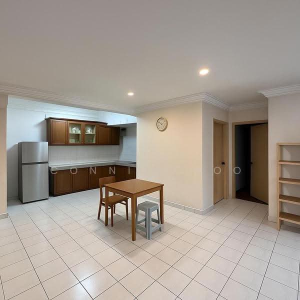 Apartment for Sale at Taman Lembah Maju 600 Apartment - Connie Choo - Kitchen - PropertyGuru.com.my