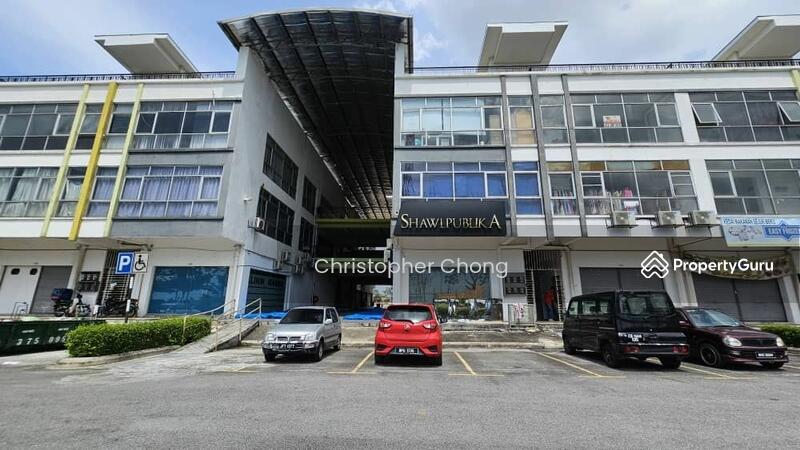 Shop / Office for Sale in Bandar Botanic (Klang) - Christopher Chong - PropertyGuru.com.my