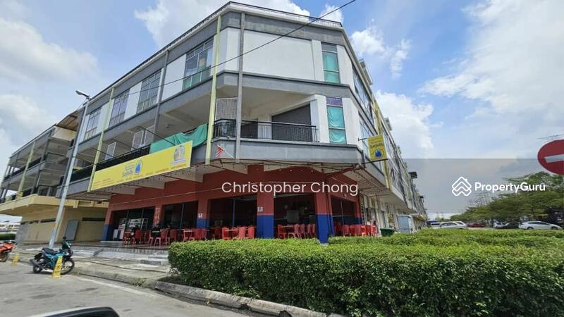 Shop / Office for Sale in Bandar Botanic (Klang) - Christopher Chong - PropertyGuru.com.my