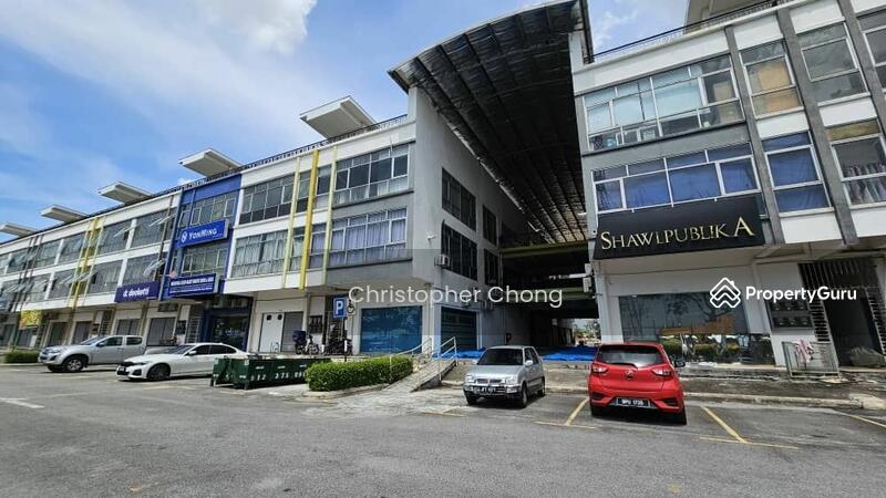 Shop / Office for Sale in Bandar Botanic (Klang) - Christopher Chong - PropertyGuru.com.my