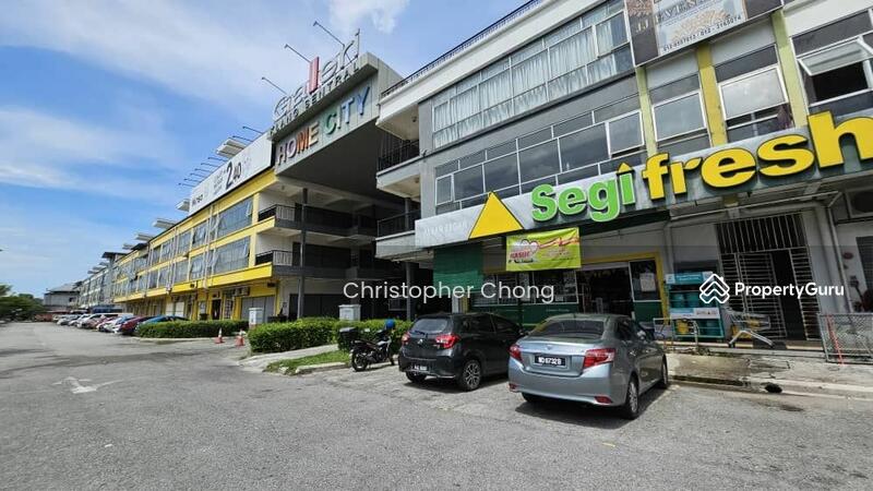 Shop / Office for Sale in Bandar Botanic (Klang) - Christopher Chong - PropertyGuru.com.my