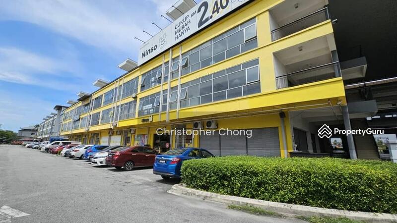 Shop / Office for Sale in Bandar Botanic (Klang) - Christopher Chong - PropertyGuru.com.my
