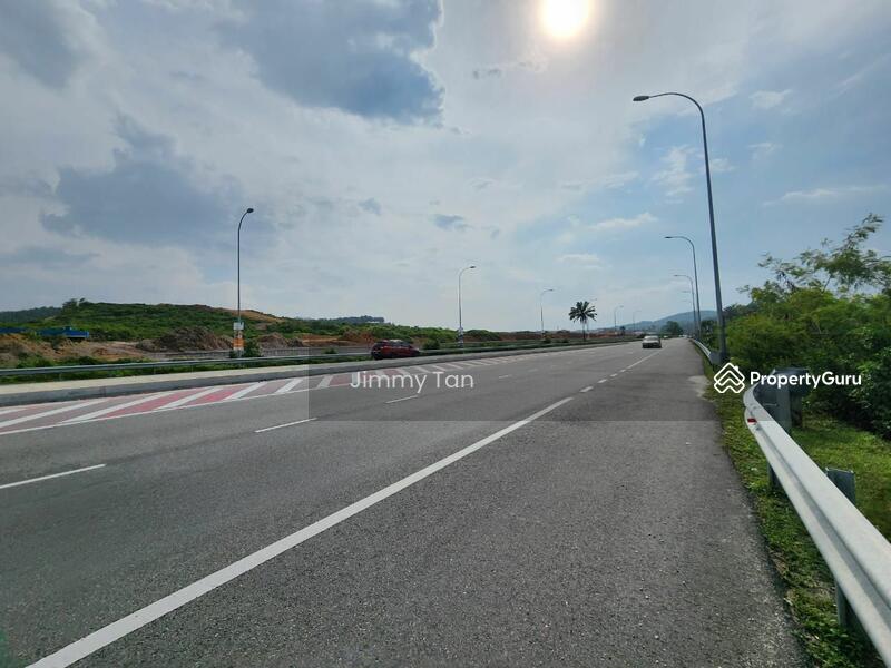 Untuk Dijual - Commercial land at Sungai Buloh