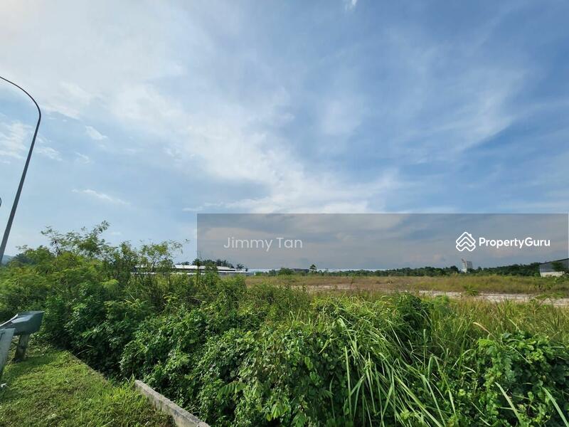 Untuk Dijual - Commercial land at Sungai Buloh