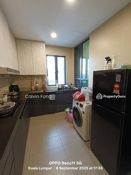 For Rent - LakePark Residence @ KL North