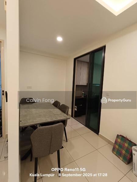 For Rent - LakePark Residence @ KL North