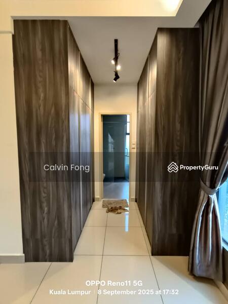 For Rent - LakePark Residence @ KL North