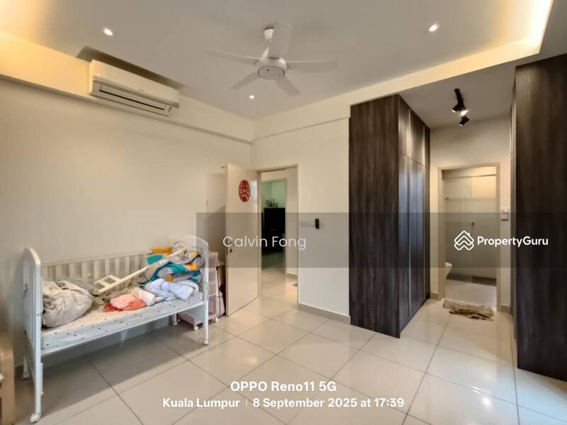 For Rent - LakePark Residence @ KL North