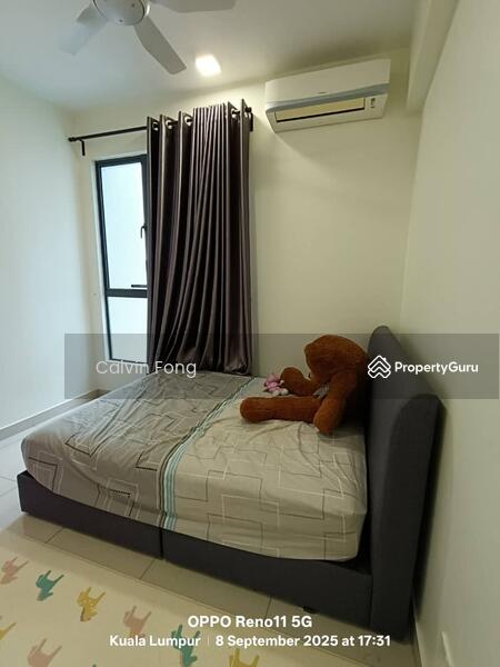 For Rent - LakePark Residence @ KL North