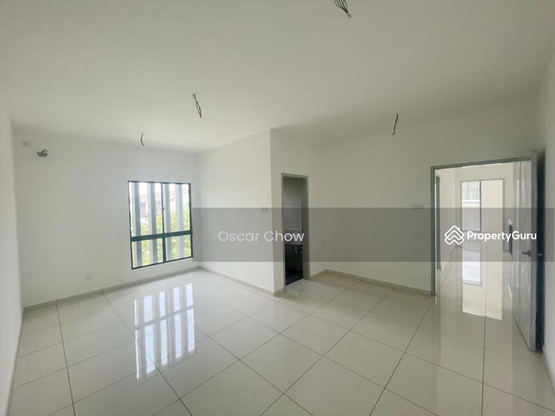 The Crest Mount Austin, Mount Austin, Johor Bahru, Johor, 5 Bedrooms