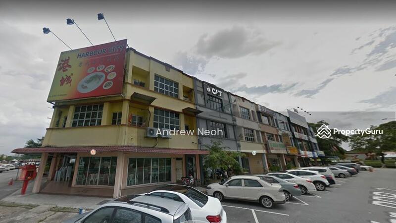 For Rent - Balakong , Kawasan Perniagaan Desa Ria Balakong