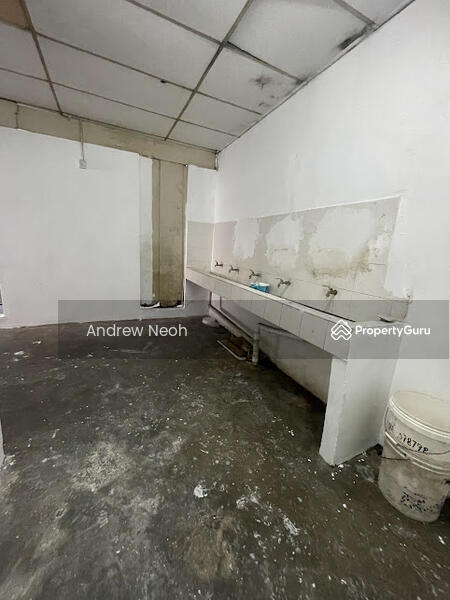 For Rent - Balakong , Kawasan Perniagaan Desa Ria Balakong