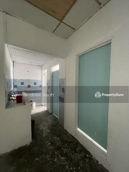 For Rent - Balakong , Kawasan Perniagaan Desa Ria Balakong