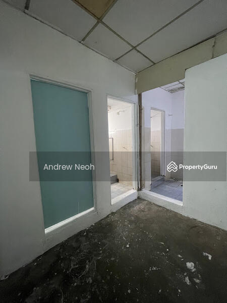 For Rent - Balakong , Kawasan Perniagaan Desa Ria Balakong