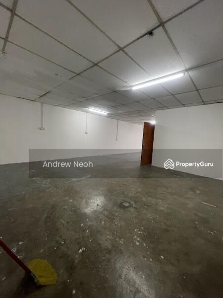 For Rent - Balakong , Kawasan Perniagaan Desa Ria Balakong