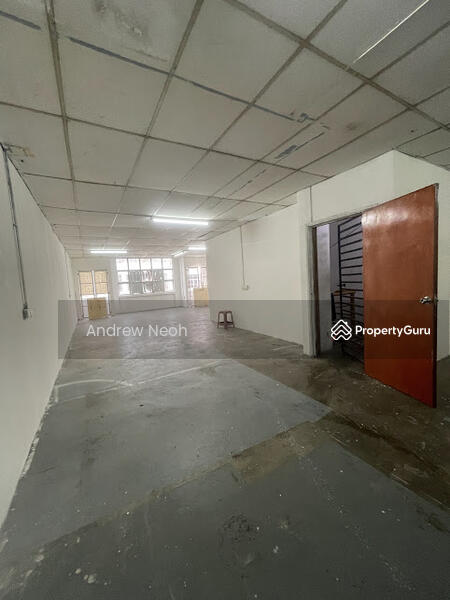 For Rent - Balakong , Kawasan Perniagaan Desa Ria Balakong