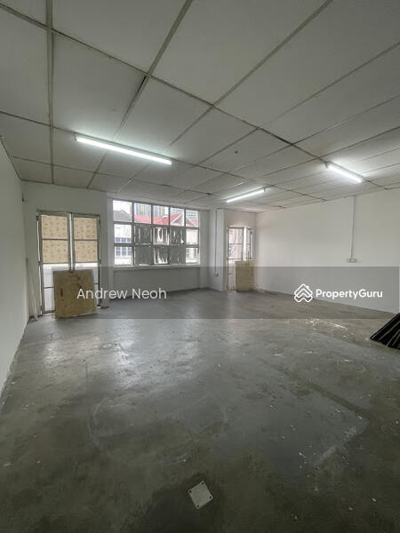 For Rent - Balakong , Kawasan Perniagaan Desa Ria Balakong