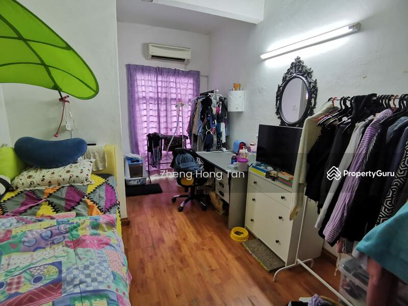 Untuk Dijual - Ukay Perdana