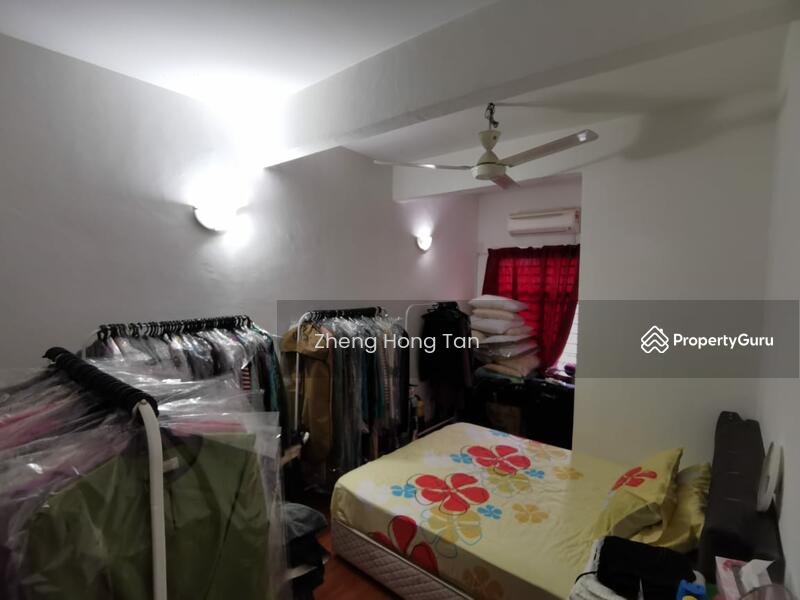 Untuk Dijual - Ukay Perdana