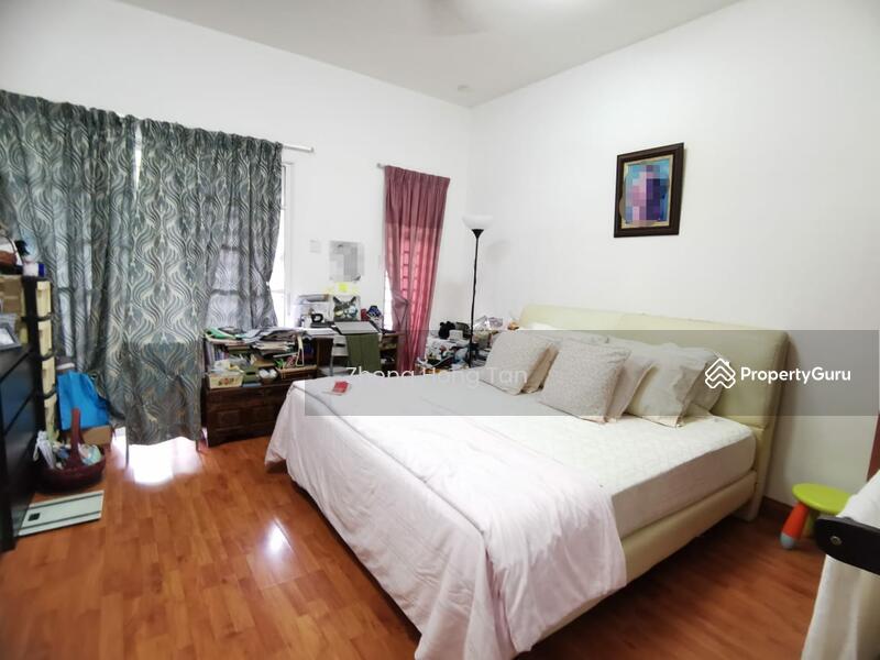 Untuk Dijual - Ukay Perdana