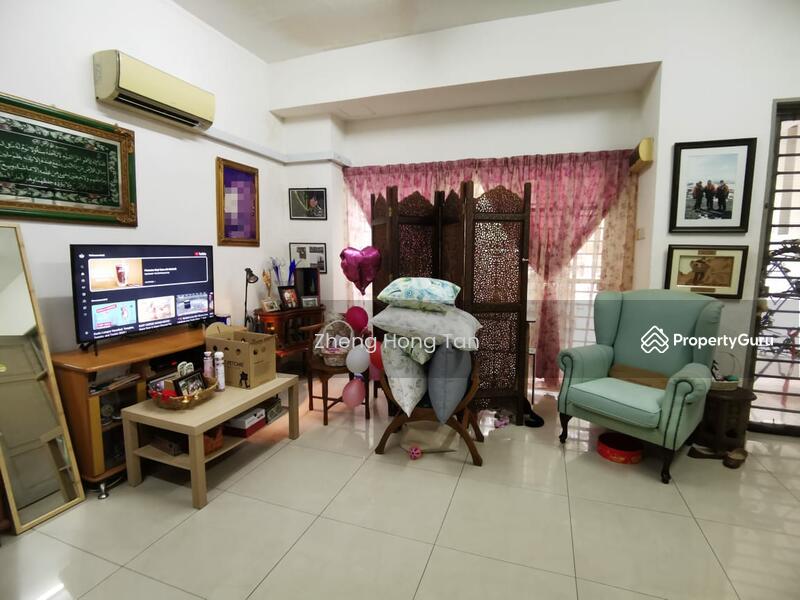 Untuk Dijual - Ukay Perdana