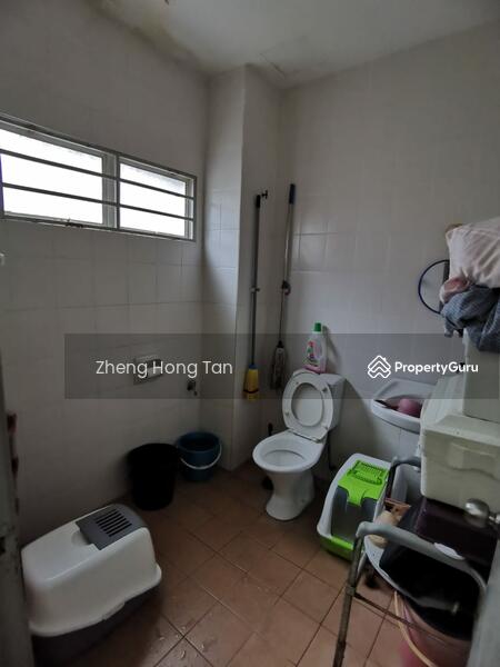 Untuk Dijual - Ukay Perdana