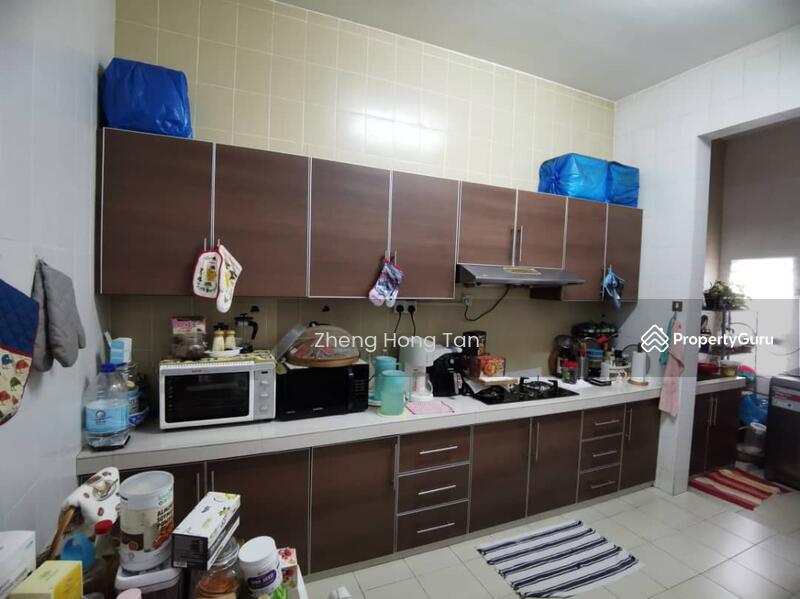 Untuk Dijual - Ukay Perdana