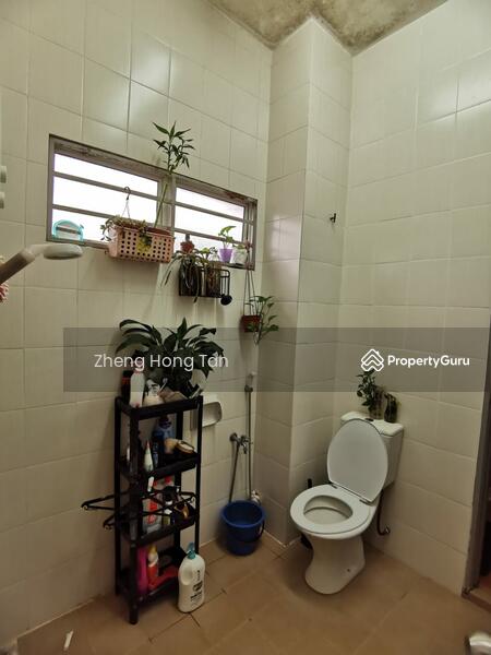 Untuk Dijual - Ukay Perdana