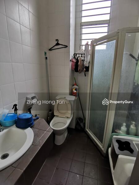 Untuk Dijual - Ukay Perdana