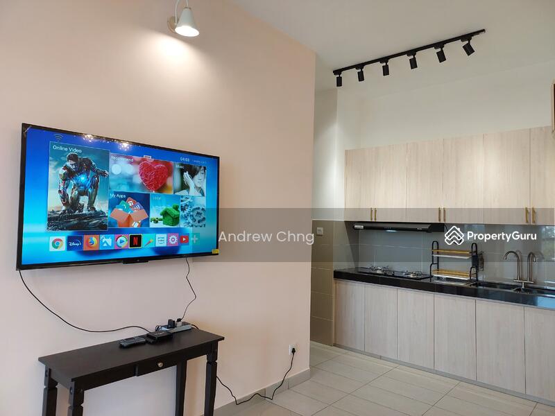 Condominium for Rent at Sierra Zentro 1 - Andrew Chng - PropertyGuru.com.my